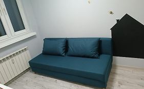 Nowoczesne Mieszkanie 63M2